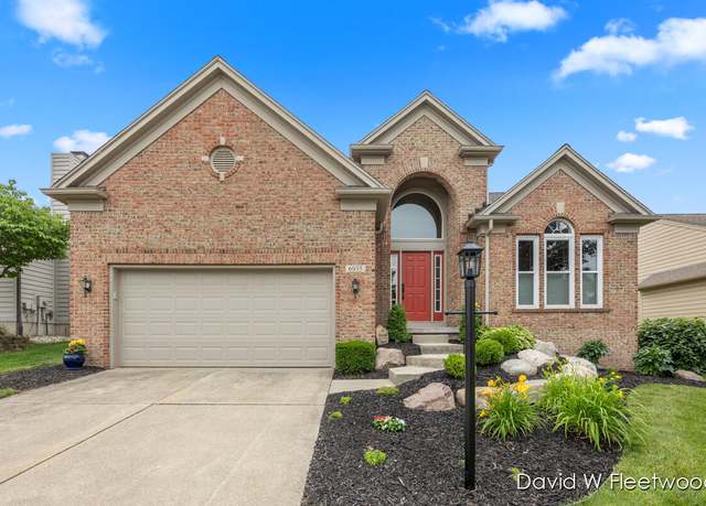 Property at 6935 Fairway Vista Dr SE, Caledonia, MI 49316, 4 beds, 3 baths