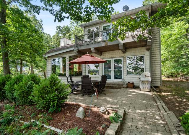 Property at 11478 Mackinac Path N, Jerome, MI 49249, 3 beds, 2 baths