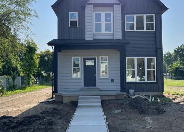 Property at 102 S Mill St, Dowagiac, MI 49047, 3 beds, 1.5 baths