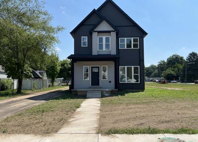 Property at 102 S Mill St, Dowagiac, MI 49047, 3 beds, 1.5 baths
