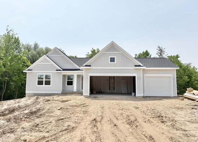 Property at 5964 Valley Point Dr SE, Caledonia, MI 49316, 4 beds, 3 baths