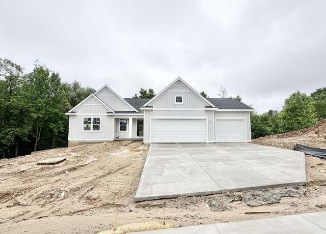 Property at 5964 Valley Point Dr SE, Caledonia, MI 49316, 4 beds, 3 baths