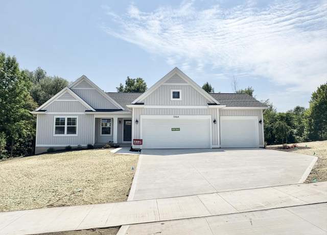 Property at 5964 Valley Point Dr SE, Caledonia, MI 49316, 4 beds, 3 baths