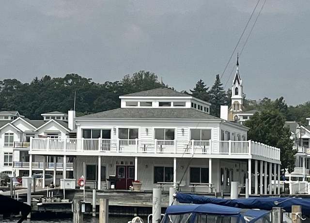 Property at 8572 Ellenwood Dr Unit A Dock 73, Montague, MI 49437