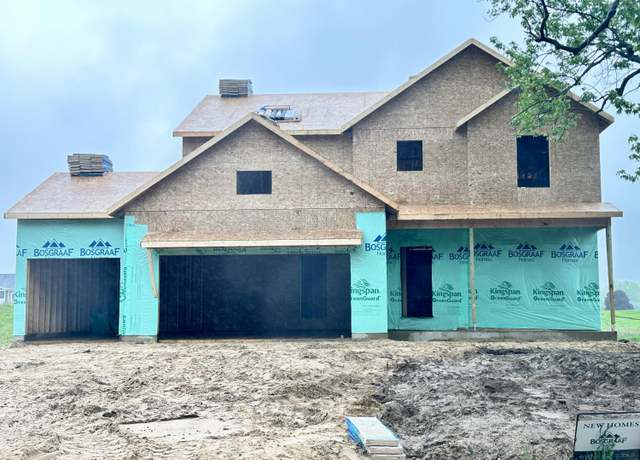 Property at 548 Lincoln Lawns Dr NW, Walker, MI 49534, 4 beds, 2.5 baths