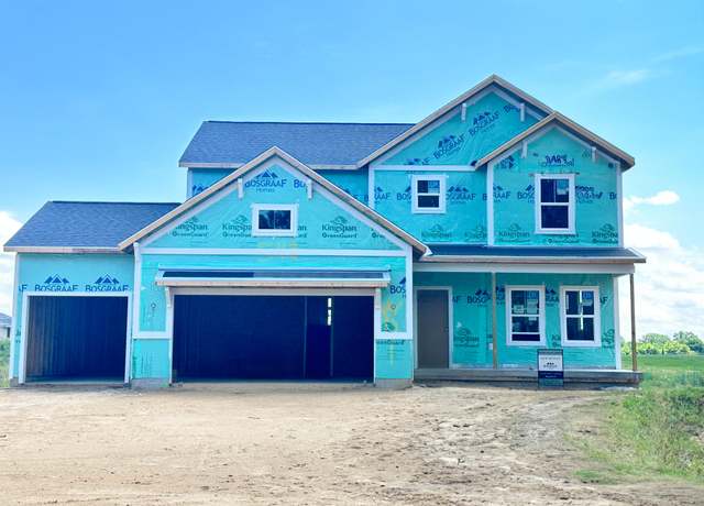 Property at 548 Lincoln Lawns Dr NW, Walker, MI 49534, 4 beds, 2.5 baths