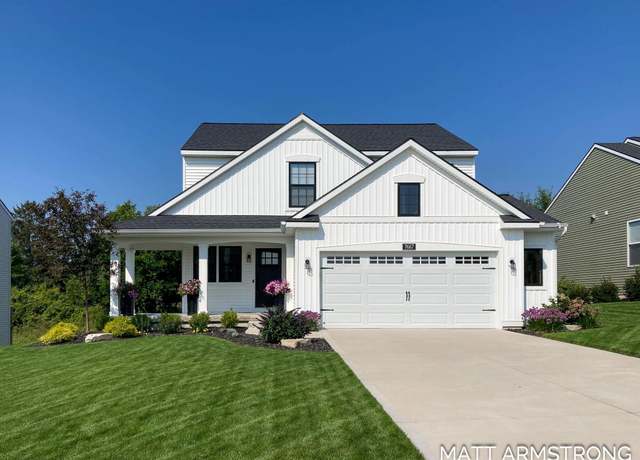 Property at 7667 Lima Dr SW, Byron Center, MI 49315, 3 beds, 2.5 baths