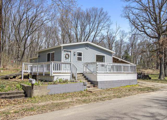 Property at 605 Westbrook Ave, Battle Creek, MI 49014, 3 beds, 2 baths