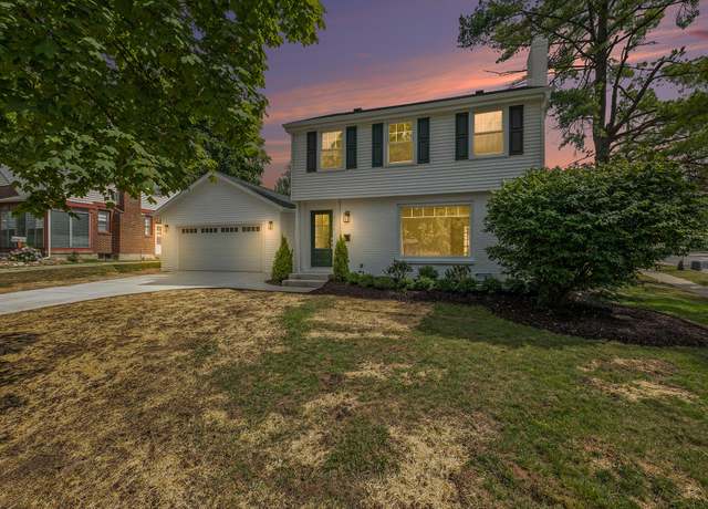 Property at 2524 Albert Dr SE, Grand Rapids, MI 49506, 3 beds, 1.5 baths