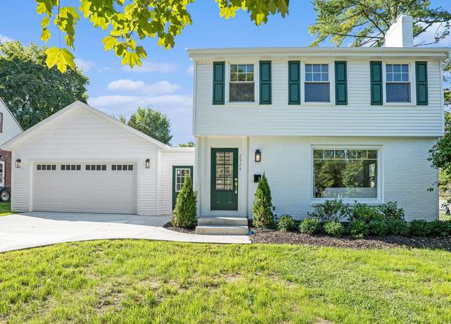 Property at 2524 Albert Dr SE, Grand Rapids, MI 49506, 3 beds, 1.5 baths