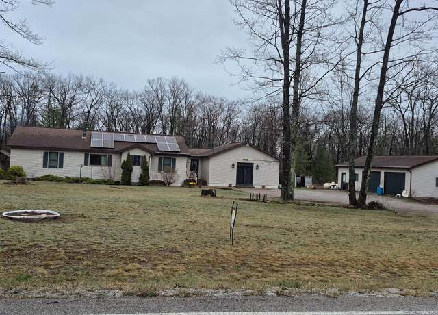 Property at 6690 County Road 646, Rogers City, MI 49779, 3 beds, 2 baths