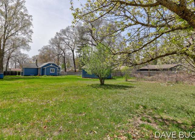 Property at VL 3rd St, Spring Lake, MI 49456