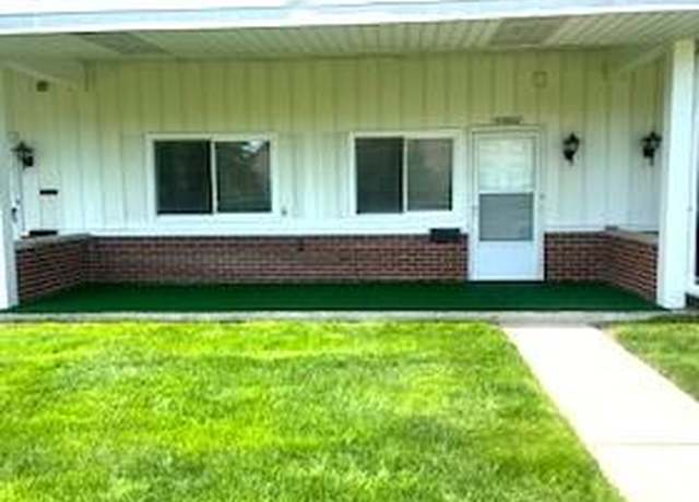 Property at 23004 Doremus St #2, Saint Clair Shores, MI 48080, 1 bed, 1.5 baths