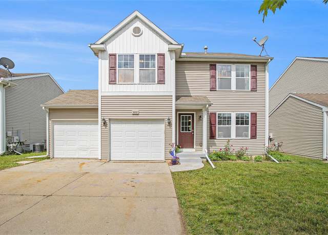 Property at 8855 Geiser Grv, Richland, MI 49083, 3 beds, 3.5 baths