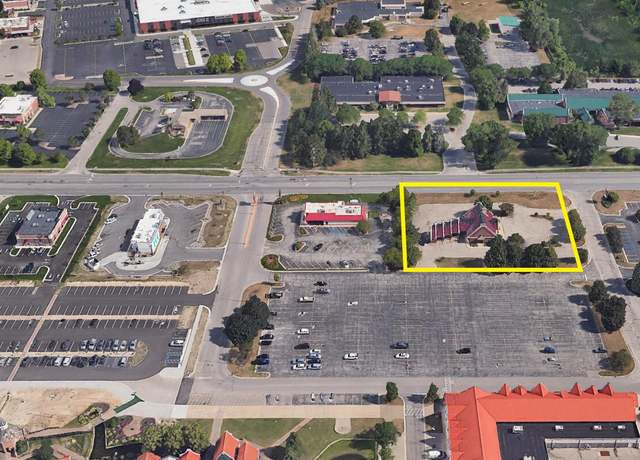 Property at 12274 James St, Holland, MI 49424