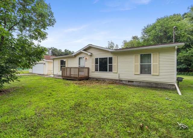 Property at 2615 Chapel Rd, Parma, MI 49269, 3 beds, 2 baths