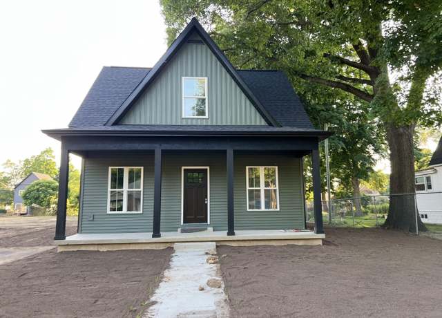 Property at 107 Lester Ave, Dowagiac, MI 49047, 3 beds, 2.5 baths
