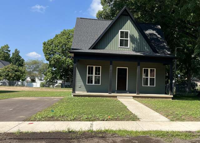 Property at 107 Lester Ave, Dowagiac, MI 49047, 3 beds, 2.5 baths