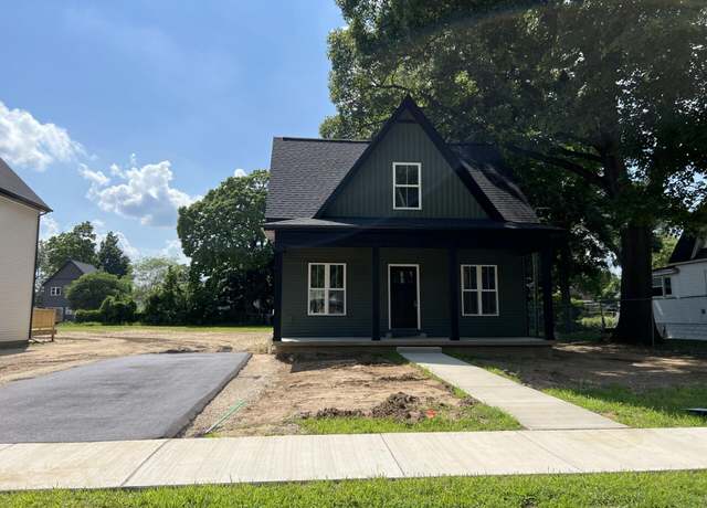 Property at 107 Lester Ave, Dowagiac, MI 49047, 3 beds, 2.5 baths