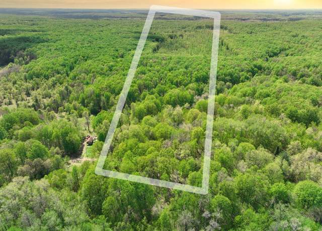 Property at VL N Partridge Ln, Mancelona, MI 49659