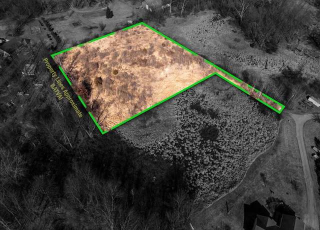 Property at V/L Commerce, Brighton, MI 48114