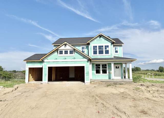 Property at 6612 Northfield Dr SW, Byron Center, MI 49315, 4 beds, 2.5 baths