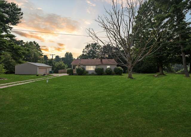 Property at 6935 Stony Creek Rd, Ypsilanti, MI 48197, 3 beds, 10 baths