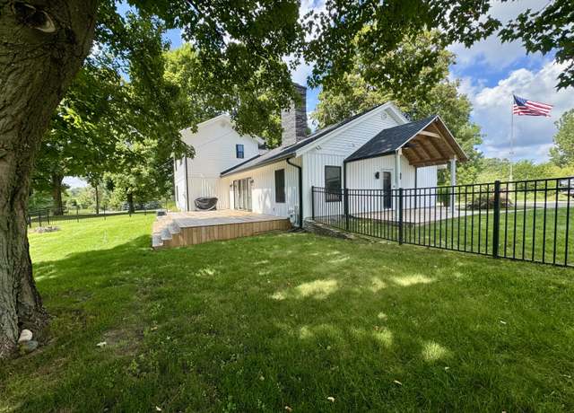 Property at 7350 Young Ave NE, Rockford, MI 49341, 6 beds, 3 baths