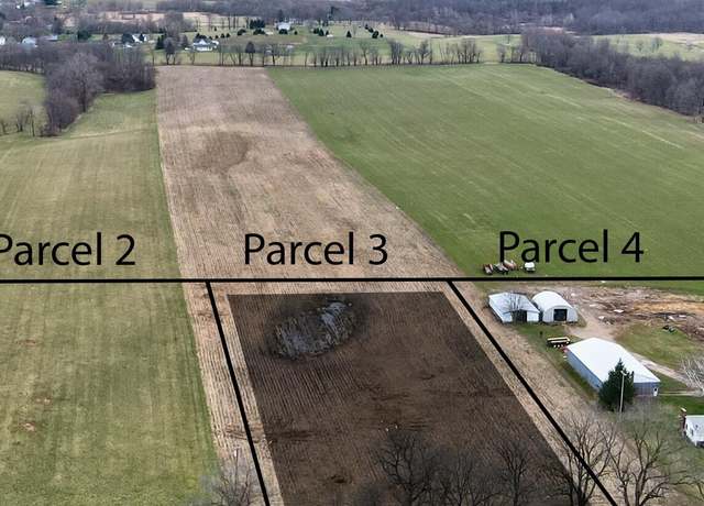 Property at 2280 8th Ave SW Unit Parcel 3, Byron Center, MI 49315