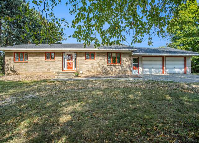 Property at 17997 H Dr S, Marshall, MI 49068, 4 beds, 2.5 baths