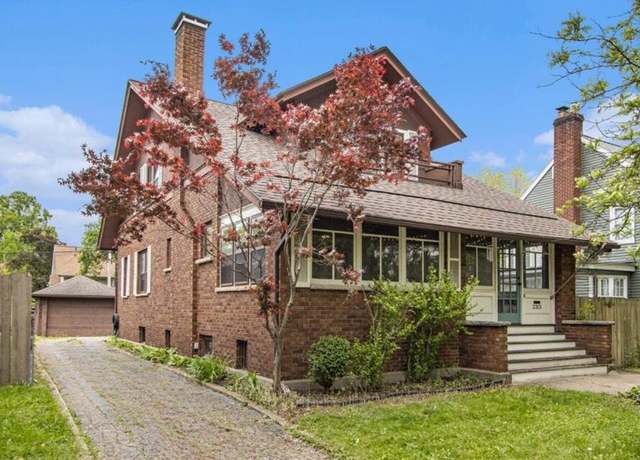 Property at 2313 S Westnedge Ave, Kalamazoo, MI 49008, 4 beds, 2 baths