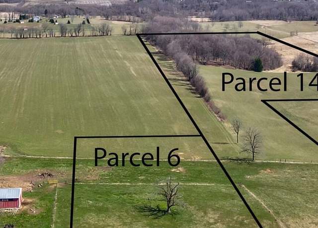Property at 2280 8th Ave SW Unit Parcel 6, Byron Center, MI 49315