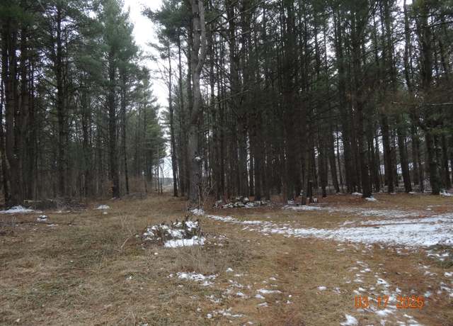 Property at 5525 S Croton Hardy Dr, Newaygo, MI 49337