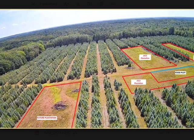 Property at VL 8 Baseline Rd, Shelby, MI 49455