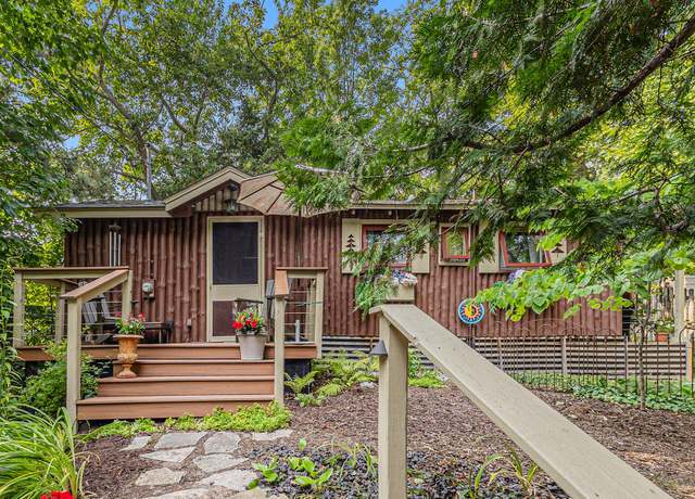 Property at 2728 Piney Ridge Rd, Ludington, MI 49431, 2 beds, 1 bath