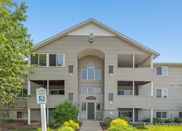Property at 8508 S Jasonville Ct SE, Caledonia, MI 49316, 1 bed, 1 bath