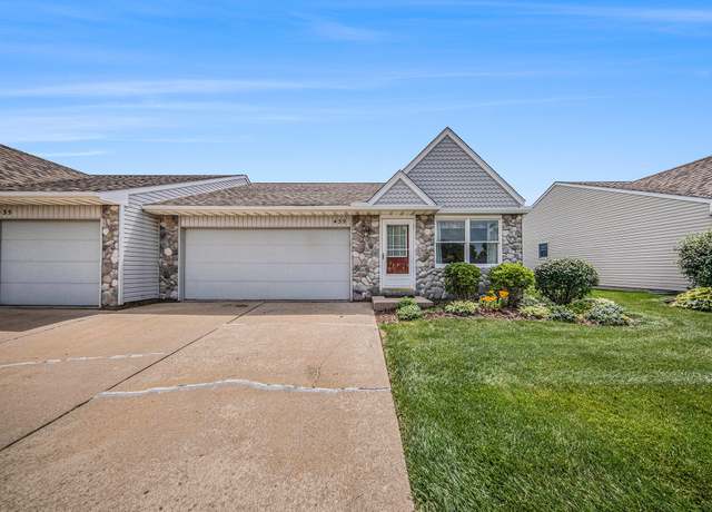 Property at 439 O'brian, Milan, MI 48160, 2 beds, 2 baths