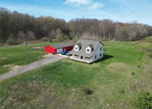Property at 11559 Williams Rd, Montague, MI 49437, 3 beds, 2.5 baths