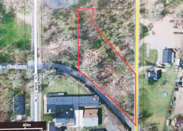 Property at Dean St, Centreville, MI 49032