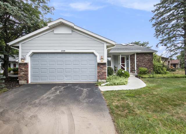 Property at 2339 Bridle Creek St SE, Kentwood, MI 49508, 3 beds, 3 baths