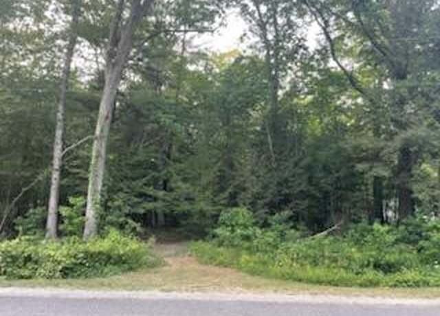 Property at 0 Warner St, Grand Haven, MI 49417