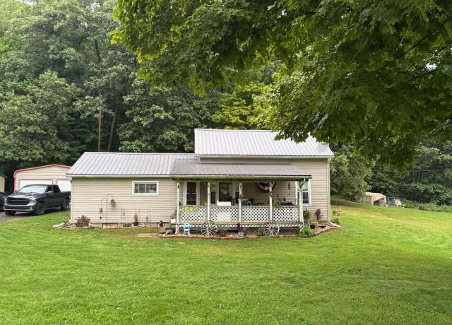 Property at 13446 Cornell Rd, Concord, MI 49237, 3 beds, 1 bath