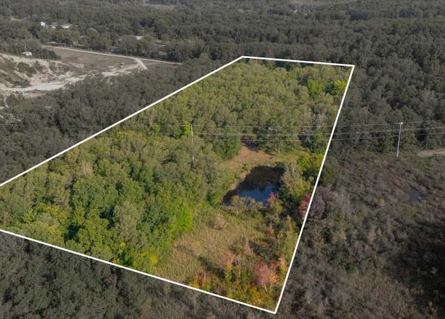 Property at 5750 Wood School Rd, Freeport, MI 49325