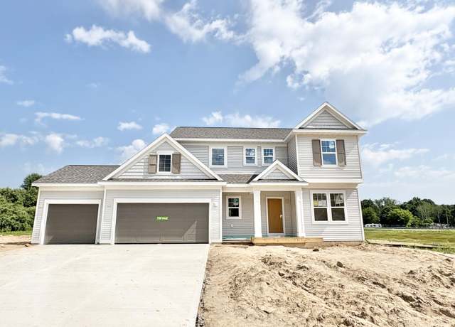 Property at 8345 Kettle Oak Dr SE, Alto, MI 49302, 4 beds, 2.5 baths
