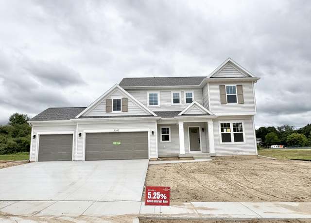 Property at 8345 Kettle Oak Dr SE, Alto, MI 49302, 4 beds, 2.5 baths