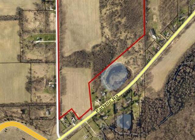 Property at VL Partello rd Rd, Marshall, MI 49068