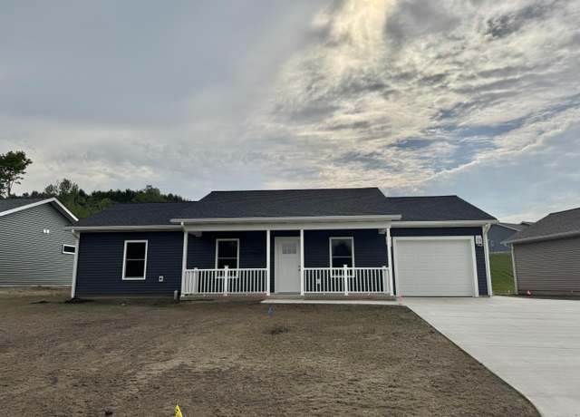 Property at 279 Aspen Hill Dr, Shelby, MI 49455, 3 beds, 2 baths