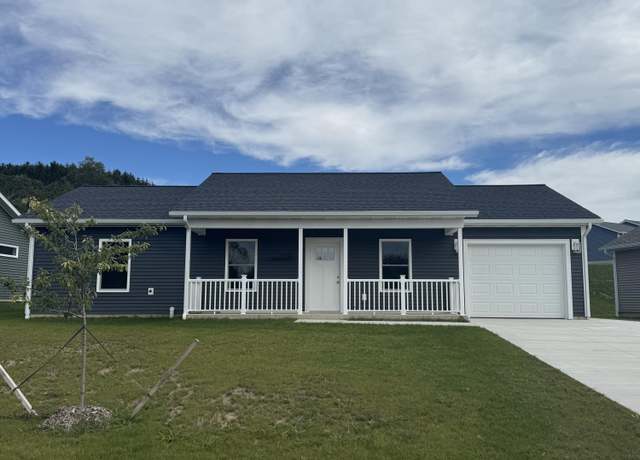 Property at 279 Aspen Hill Dr, Shelby, MI 49455, 3 beds, 2 baths