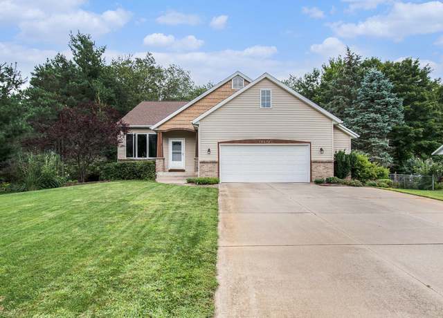 Property at 10670 Tallpine Ln, Allendale, MI 49401, 4 beds, 3.5 baths