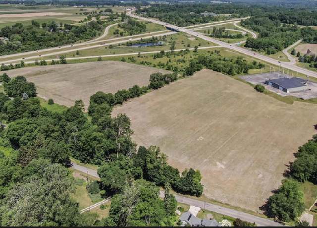 Property at VL Us-31, Berrien Springs, MI 49103